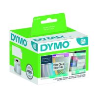 Dymo LabelWriter Lab 57x32 Wht P1000