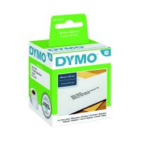 Dymo Address Label Standard 28x89mm