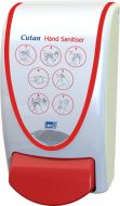Deb Cutan Foaming Hand Sanitiser Dispnsr