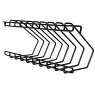 Carrier 20 MK5 10 Slot Rack 2 Per Cart