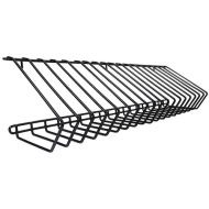 Carrier 40 MK5 20 Slot Rack 2 Per Cart