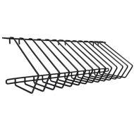 Carrier 30 MK5 15 Slot Rack 2 Per Cart