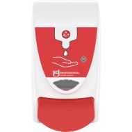 Deb Sanitise Foam Dispenser 1L