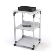 Durable Multimedia Project Trolley GY