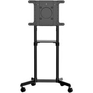 Mobile TV Cart for 37-70in VESA Displays