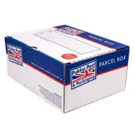 Pukka Medium Postal Box 350x250x160mm EA