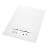 Everyday Integr lbl S12 140x60 PK1000