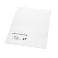 Everyday Integr lbl S2 110x76 PK1000