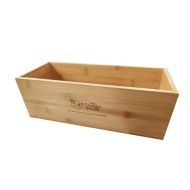 Cheeky Panda Multi Purpose Bamboo Tray