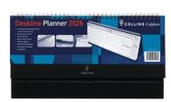 Collins Deskline Planner WTV 2026