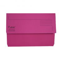 Forever Bright Man Wallet Pink Pk25