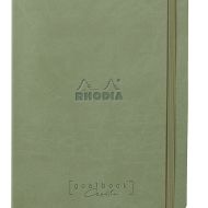 Rhodiarama Creation Goalbook Celadon