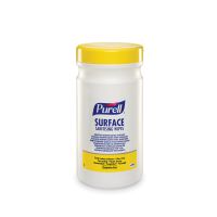 Purell Surface Sanitising Wipe P200