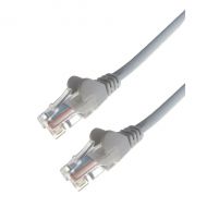 Cat6 Grey Network Cable 1m 31-0010G