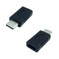 Connekt Gear USB 2 Adpt C Male-B Fem