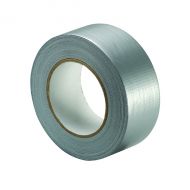 UniBond Silver 50mmx25m Duct Tape