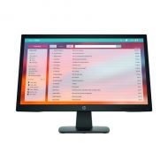 HP P22v G4 21.5 In FHD LED Monitor