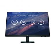 HP P27v G4 27 In FHD LED Monitor