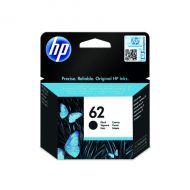 HP 62 Black Ink Cartridge C2P04AE