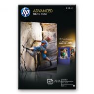 HP Adv Glossy 10x15cm Photo Paper Q8691A