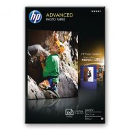 HP Pht Ppr Glsy 250gsm 100 Sheets
