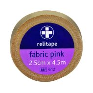 Reliance Medical Relitape Tape Pk12