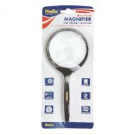 Helix Hand Held Magnifier 75Mm