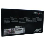 Lexmark C53X Photoconductor Unit P4