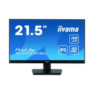 iiyama ProLite 21.5In IPS Monitor HD