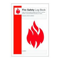 Fire Log Book