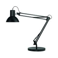 Unilux Success 66 Desk Lamp Black
