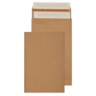 KraftMailBag P&S 300x200x50 130gsm PK100