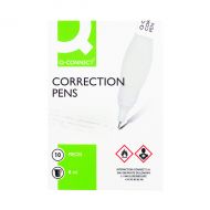 Q-Connect Correction Pen Pk10