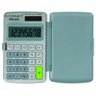 Q-Connect Pocket Calculator 8-digit