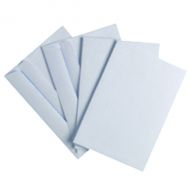 Q-Connect Envelope C6 80Gsm White Ss