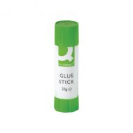 Q-Connect Glue Sticks 20g Pk12