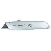 Q-Connect Retractable Knife