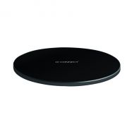 Q-Connect Wless Phone Chrge Pad Blk