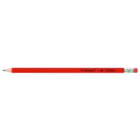 Q-Connect Rtip HB Office Pencil P12
