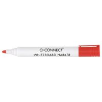 Q-Connect Dry Wipe Markr Bullet Pk10