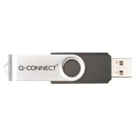 Q-Connect 4Gb USB Flash Drive