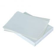 Bank Paper A4 50gsm White Pack 500