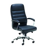 Jemini Ares Hbck Executive Chair