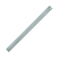 Linex 50cm Hobby Alumin Ruler LXE1950M