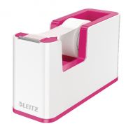 Leitz WOW Tape Dispenser Pink