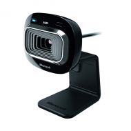 Microsoft Lifecam HD3000 Webcam Blk