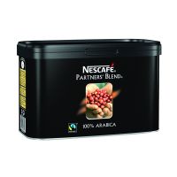 Nescafe Partners Blend Coffee 500g