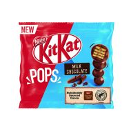 Nestle KitKat Pop Choc Bag 40g
