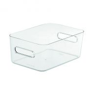 SmartStore Compact Stor Box Med Clr