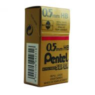 Pentel Mechanical Pencil HB Lead Pk144